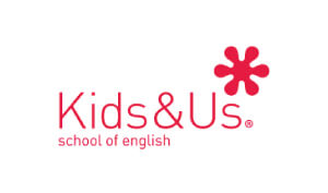 Fabiola Voice Over Spanish | English | French Kids & us Logo
