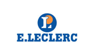 Fabiola Voice Over Spanish | English | French Leclerc Logo