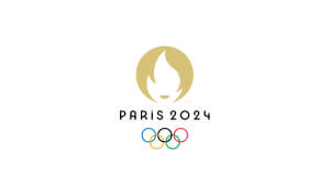Fabiola Voice Over Spanish | English | French Olympic Games Paris 2024 Logo
