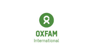 Fabiola Voice Over Spanish | English | French Oxfam International Logo